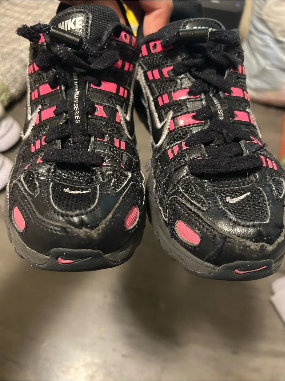 Nike Girls Sneakers